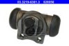 ATE 03.3219-6301.3 Wheel Brake Cylinder